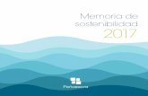 Memoria de sostenibilidad 2017 - Grupo Peñarroyapenarroya.com/wp-content/uploads/2018/10/memoria-2017.pdf · 2018-10-26 · LA CERCANÍA, es un valor poco común en las empre-sas