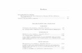 Índice - Publicacions Universitat de València · 2018-09-19 · carta sobre la música francesa..... 151. 10 D’ALEMBERT D’Alembert y la música, Anacleto Ferrer..... 199 reflexiones