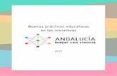 ANDALUCÍA - Fundación Descubre€¦ · bajo el marco de algunas de sus variantes más destacadas, como las matemáticas, el cálculo o la geometría. Andalucía, mejor con ciencia