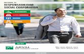 INFORME DE RESPONSABILIDAD SOCIAL CORPORATIVA · 2018-10-25 · En un mundo en evolución, esta nueva edición del Informe de Responsabilidad Social Corporativa de Arval, nos lleva