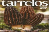 Sociedade Micoloxica Lucus · 2019-03-20 · Corema album O xénero Russula e a scia clasificación ler Encuentro internacional de micología del Atlántico Breve historia da Agrupación