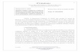 CONEAU · 2018-11-14 · VISTO: la Resolución CONEAU Nº 395/01 que acredita la carrera de Medicina de la Universidad Nacional de La Plata por un período de tres años a partir