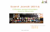 Sant Jordi 2016 - escolaguillem.comescolaguillem.com/wp-content/uploads/2016/06/tots-els-contes-2016.pdf · JOCS FLORALS 2016 Escola Guillem de Mont-rodon SANT JORDI 2016 Curs: 1r