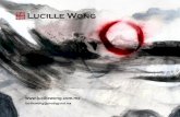 Lucille Wong pdf/Lucille Wong 2017 Trayectoria.p… · exposición Paisajes de pétalos y jardines revelados. En el 2000 presenta Corceles que cabalga el alma en el Museo de Arte