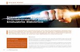Integración Energética Transfronteriza para la Industria Eléctrica · 2019-08-08 · 7 Bartlett, Manuel y Vargas, Rosío; La Reforma Energética: poder duro y consensuado para