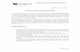 Eng Fr - Lleida.netHECHO RELEVANTE: AVANCE RESULTADOS 2016 En virtud de lo previsto en el artículo 17 del Reglamento (UE) nº 596/2014 sobre abuso de ... “Lleida.net” o la “Compañía”)
