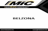 > KE - matindceta.com · Belzona® 1111 Super Metal Datos del Producto Belzona le ofrece la solución a sus necesidades de reparación y mantenimiento. Compuesto Multiuso Maquinable,