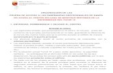 ORGANIZACIÓN DE LAS PRUEBA DE ACCESO A LAS …cpdanza.com/wp/wp-content/uploads/2020/06/ORG.-Y-DISTR... · 2020-06-17 · ORGANIZACIÓN DE LAS PRUEBA DE ACCESO A LAS ENSEÑANZAS