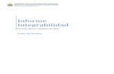 Informe Integrabilidad - SGP de... · 2017-06-20 · Secretaría de Gestión Pública Página 4 de 35 1.2 Reuniones Referentes de GIS (SIG – Sistemas de Información Geográfica):