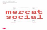 finances mercat social · 2 - Informe de l’estat del mercat socIal català 2014 XARXA D’ECONOMIA SOLIDÀRIA Barcelona, octubre de 2015 coordInacIó I redaccIó: Ruben Suriñach