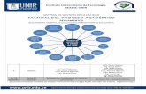 SISTEMA DE GESTIÓN DE LA CALIDAD MANUAL DEL PROCESO … · sistema de gestiÓn de la calidad manual del proceso acadÉmico reglamento general de evaluaciÓn de rendimiento estudiantil