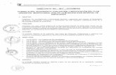 DIRECTIVA N° 001 - 2017 - GPPR/MDSA FORMULACIÓN ......Directiva 002-2016-GG/MDSA Directiva de Ejecución Presupuestaria con Enfoque Multianual, aprobada por Resolución de Gerencia