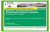 @ UNIAuniversidad #UNIAPOSG Sevilla · Sevilla @ UNIAuniversidad #UNIAPOSG . DATOS ESENCIALES DEL MÁSTER. Universidad Internacional de Andalucía . Author: A.DeArriba Created Date: