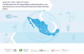 Programa de Escuelas Verdes - IKI Alliance Mexicoiki-alliance.mx/wp-content/uploads/Sinaloa.pdf · Programa de Escuelas Verdes Metas • Beneficiar al sector educativo con un ahorro