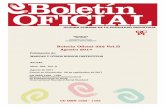 Boletín Ocial 352 Vol.II Agosto 2017 - ocpi · Boletín Oficial Nº35 Oficina Cubana de la Propiedad Industrial Marcas Comerciales, Nombres Comerciales, Lemas Comerciales, Rótulos
