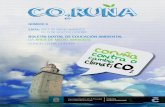CO2RUNA - A Coruña · BOLETÍN DIXITAL DE EDUCACIÓN AMBIENTAL DA ÁREA DE MEDIO AMBIENTE CONCELLO DA CORUÑA NÚMERO 8. Marzo e abril foron meses plenos de actividades de educación