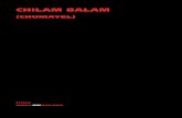 Chilam Balam - Libro Esoterico · mismo texto, y usar una tipografía de una edición determinada, poniendo la tecnología ... Las flores de corola roja son sus jícaras. La flor