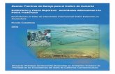 Ecoturismo y Pesca Deportivo: Actividades Alternativas a ... · Ecoturismo y Pesca Deportivo: Actividades Alternativas a la Pesca Tradicional Presentación al Taller de Intercambio