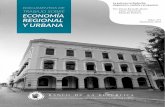 La pobreza en Riohacha: Diana Ricciulli-Marín César ... · evolución reciente de los principales indicadores de pobreza y desigualdad en la ciudad. Por su parte, l a Alcald ía