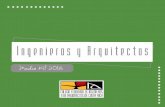 La revista del Colegio Federado de Ingenieros y decfia.or.cr/descargas_2013/revista/MediaKit_2013.pdfLa revista del Colegio Federado de Ingenieros y de Arquitectos de Costa Rica es