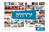 MEMORIA 2017 - fundacionmasqueideas.org · Número de visualizaciones del vídeo de resultados: 814 Colaboradores: Asociación Española de Urología (AEU), Sociedad Española de