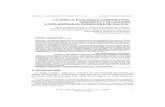 LA HUELLA ECOLÓGICA CORPORATIVA: CONCEPTO Y … · La huella ecológica corporativa... Revista Galega de Economía, vol. 17, núm. 2. (2008) ISSN 1132-2799 3 La huella ecológica
