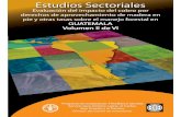 Guatemala: Evaluación del Impacto del Cobro por Derechos de Aprovechamiento de ... · 2017-11-28 · en terrenos privados dentro del Sistema Guatemalteco de Areas Protegidas (SIGAP).
