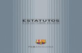 ESTATUTOS - FC Barcelonamedia4.fcbarcelona.com/media/asset_publics/resources/000/...El FUTBOL CLUB BARCELONA es una asociación deportiva catalana de naturaleza privada, de personas