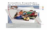• Población inmigrante Longitudinal...Estudios Españoles de Crecimiento 2010 Author SEEP Created Date 9/14/2010 11:23:07 AM ...