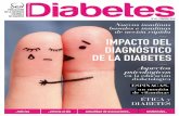 Nº 49- FEBRERO 2018 Nuevas insulinas basales e insulinas ... · comidas, y de insulinas lentas o basales (glar-gina, detemir), que cubren las necesidades in-terprandiales y nocturnas