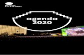 agenda 2020 - congress.sansebastianturismoa.eus...Zinemaldia - Festival International de Cinéma Euskal Jaiak - Fêtes Basques Courses hippiques mai — p. Festival de Tango et tout