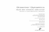 Drawmer Dynamics Guia del modulo adicional Version 2.1 ...akarchive.digidesign.com/support/docs/es/new/Drawmer Guide.pdf · 1 Busque y abra la carpeta de módulos adicionales (System