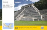 Mèxic Colonial Durada: 16 DIES MÈXIC Sortides: 14 juliol / 17 … · 2016-03-01 · 11 CAMPECHE – UXMAL – MERIDA Esmorzar. Sortirem a visitar la zona arqueològica d’Uxmal.