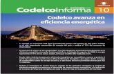 codelco informa 10...Salvador 1,82 1,87 1,49 Petróleo y derivados 1,58 1,7 1,37 Gas natural - - - Carbón 0 0 0,00 ... promoción de usos del cobre en eficiencia energética a través