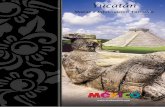Guía Turística Destinos México de Yucatán · Valladolid Pueblo Mágico. Qué ver en Valladolid ?. 16. México Travel Channel. Asociación de Hoteles. Amevh 17. Mapa de Valladolid.