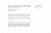 UNIVERSIDAD DE ALICANTE Illeta.pdf · un posible sistema defensivo de Época ibÉrica en la illeta dels banyets ––––––––––––––– anales de arqueologÍa
