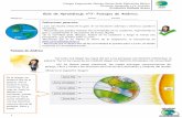 Guía de Aprendizaje nº7: Paisajes de América.emprender.cl/wp-content/uploads/2020/06/Cuartos-4.pdf · 2020-06-21 · los paisajes del continente. Actividad nº1 Realiza la lectura
