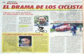 chrdivulgar.org · Señaló que en el mismo perio- do de 2017 fueron hurtadas 360 bicicletas en la capital. Según investigaciones, los dias martes y miércoles en la mañana son