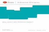 Informe Elcano - contexto.org · El Real Instituto Elcano es un think-tank español de estudios internacionales y estratégicos que analiza el mundo desde una perspectiva española,