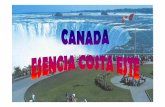 OTTAWA - laprofedegeografia.files.wordpress.com€¦ · LAS MIL ISLAS • Las Mil Islas son una cadena de islotes que se hallan a ambos lados de la frontera EUA-Canadá, en el río