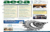 AECA | Asociación Española de Contabilidad y Administración de … · 2019-10-02 · La Asociación Española de Contabilidad y Administración de Empresas (AECA) promueve y contribuye
