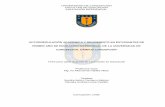 AUTORREGULACIÓN ACADÉMICA Y RENDIMIENTO EN ESTUDIANTES DE ...repositorio.udec.cl/bitstream/11594/3607/4/Tesis... · Gonzales y Núñez (2013) el uso de procedimientos y estrategias