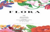 En su segunda edición, FLORA vuelve a reinventar el otoño · En su segunda edición, FLORA vuelve a reinventar el otoño cordobés con el sorprendente y delicado espectáculo de