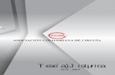 Asociación Colombiana de Cirugía Calle 100 # 14-63, Of ... · secretario doctor Carlos Ibla Niño. El presidente de la Junta Directiva doctor Joaquín Silva. El secretario, doctor