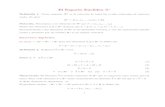 El Espacio Euclideo Rnsistemas.fciencias.unam.mx/~erhc/calculo3/Rn_parcial.pdf · El Espacio Euclideo Rn De nici on 1. Como conjunto, Rn es la colecci on de todas las n-adas ordenadas
