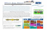 Blue Jay News - Villa Nueva Elementaryvnelementary.weebly.com/uploads/1/6/9/7/16973842/... · 4th grade: Mariana Arguello & Jayden Figueroa1st place (tie and *Perfect Scores*) 4th