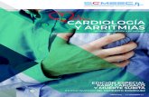 CARDIOLOGÍA Y ARRITMIAS - Imagen Globalimagenglobal.org/wp-content/uploads/2018/07/Revista-Cardio-Arritmi… · Revista Cardiología y Arritmias Edición 2018 revista a la Electrofisiologia