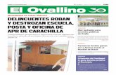 Diario El Ovallino | El Diario de la Provincia del Limarí - … · 2019-10-10 · EL OVALLINO JUEVES 10 DE OCTUBRE DE 2019 elovallino.cl / @elovallino / elovallino DEPORTES / 11