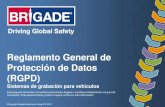 Reglamento General de Protección de Datos (RGPD) · Introducción. El nuevo . reglamento general de protección de datos (RGPD), que entrará en vigor en . mayo de 2018, ha causado