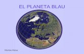 EL PLANETA BLAUmalsius2/1r_eso/diapos_geo/planeta_blau.pdf · Oceà Artic 14.100.000 Oceà Indic 73.400.000 Oceà Atlàntic 82.400.000 Oceà Pacífic 165.200.000 Cos d ... Oceà Pacífic